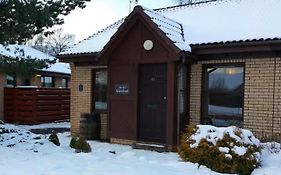Aviemore Glenlivet Lodge